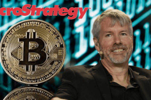 MicroStrategy Acquires 5,445 BTC to Expand Holdings