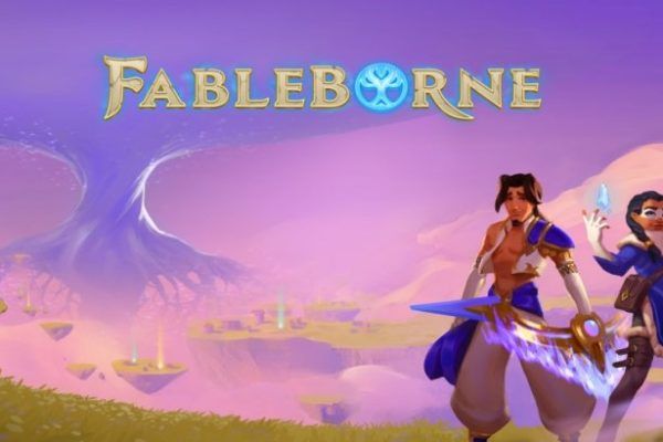 Mint Primordials NFTs, Own Fableborne History