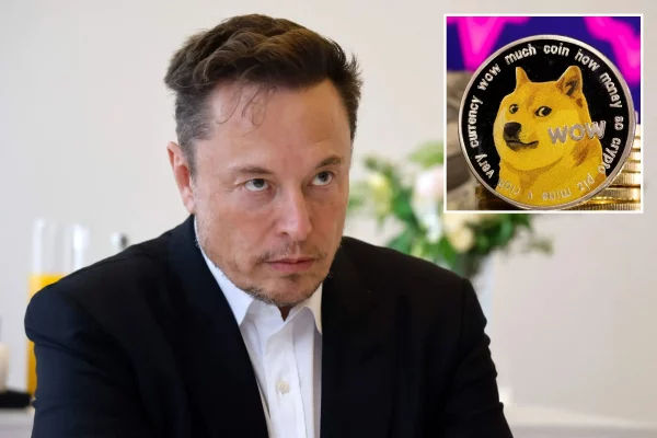 Musk’s Dogecoin Tweets Draw Out Insider Trading Case