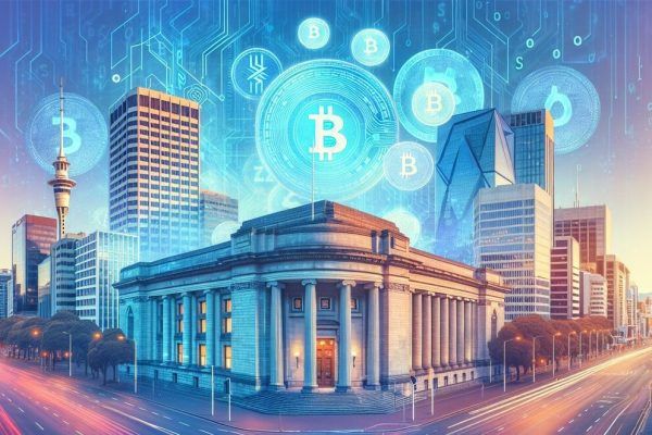 New Zealand Central Bank Chief Raises Alarm on Crypto Stability
