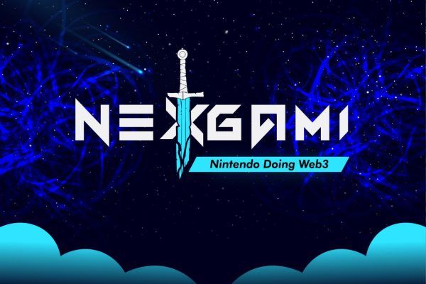 NexGami: Bringing the Nintendo Magic to Web3 Gaming