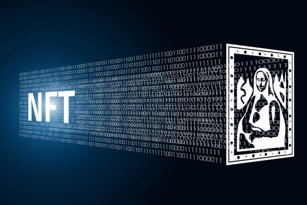 NFT Market Stuck Despite Crypto Rally