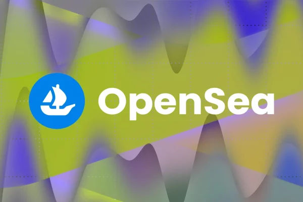 NFT Marketplace OpenSea Lays Off Around 50% Of Staff