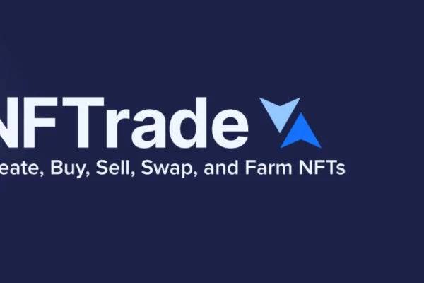 NFTrade introduces cross-chain purchasing: Buy NFTs on one network, pay with another