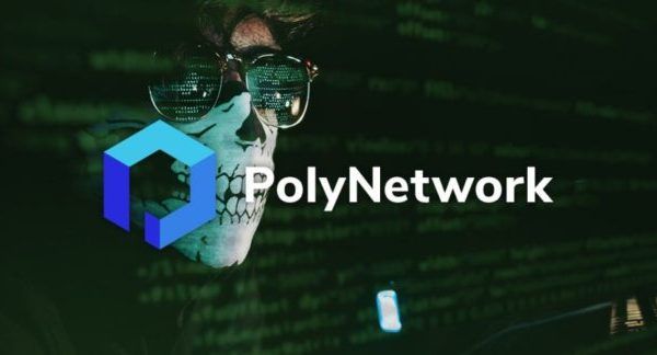 Poly Network Hacked: Users Advised to Withdraw Funds Immediately