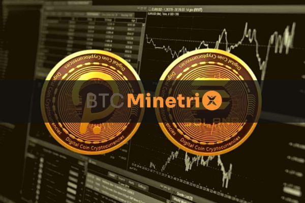 Polygon and Solana Prices Slide as New Crypto Bitcoin Minetrix Raises $10 Million
