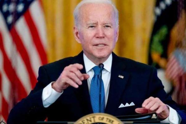 President Biden’s International Slip-Ups: From Prime Minister Mix-up to Ukraine-Iraq Confusion