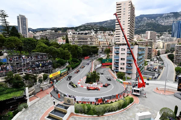 Revolutionary NFT Race Tickets Introduced by Platinum Group for Monaco Grand Prix in Partnership with Blockchain and Web3 Firms