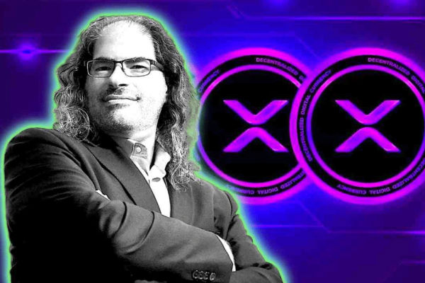 Ripple CTO Reveals Truth About XRP Holdings