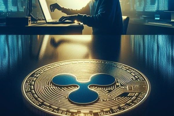 Ripple Exec Confirms $113M XRP Theft