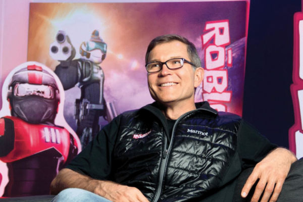 Roblox CEO Unveils Ambitions for NFT Adoption