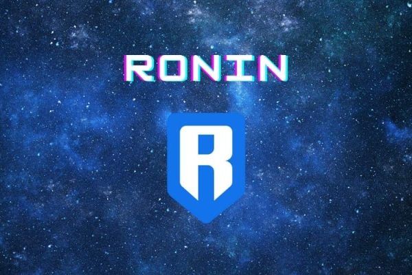 Ronin Token Experiences High Volatility After Binance Listing
