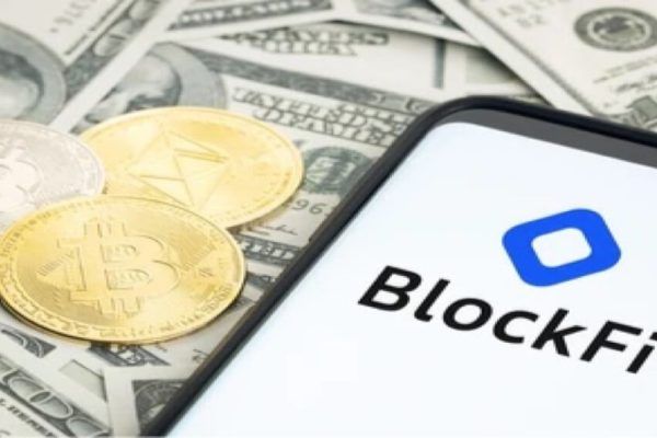 SEC Delays $30 Million Payment to BlockFi Amid Bankruptcy Proceedings