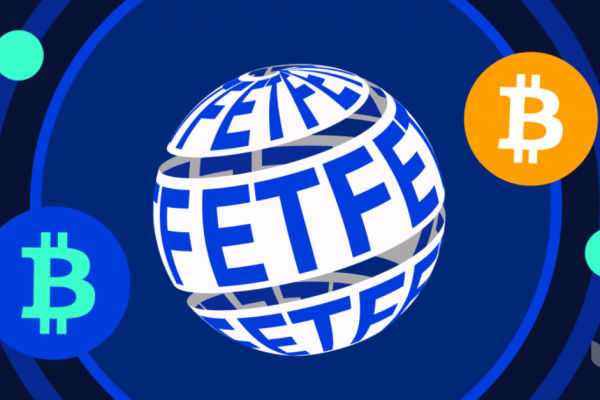 SEC Gives Green Light to Bitcoin ETFs