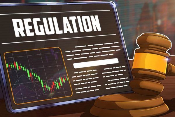 SEC Implements Stricter Regulations for Cryptocurrency Trading