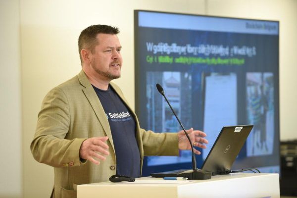 SettleMint CEO Collaborates with IsDBI to Enhance Transparency and Efficiency of Global Trading Activities