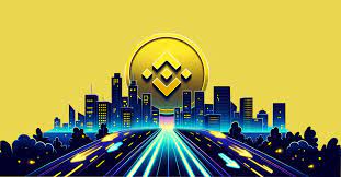 Sideways Trading Likely for BNB