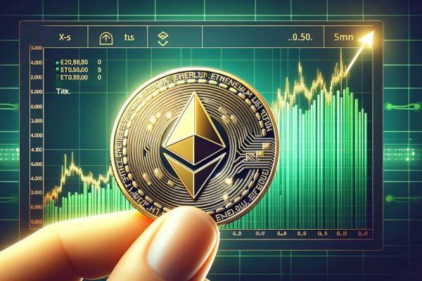 Slim Chances for Spot Ethereum ETF in 2024