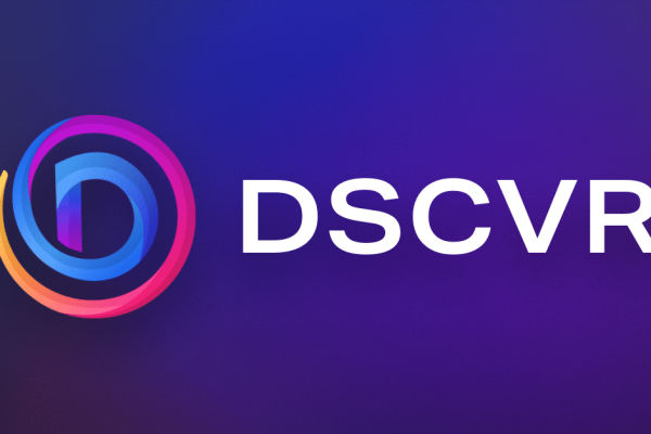 SocialFi Platform DSCVR Expands to Solana Ecosystem