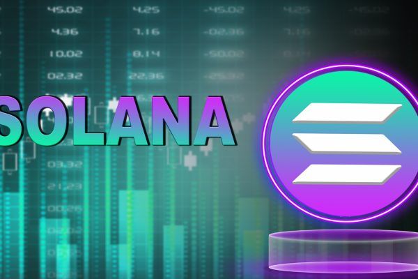 Solana Poised for Rally to $140 Says Analyst