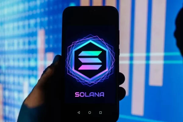Solana Scammers Craft Deceptive Vanity Addresses