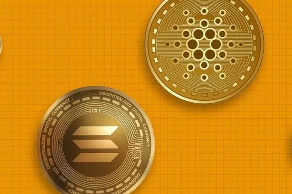 Solana Soars 29% in a Week, Outpacing Cardano’s 4% Gain