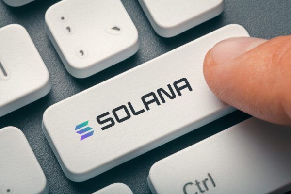 Solana (SOL) Suffers Drop Despite Visa Partnership