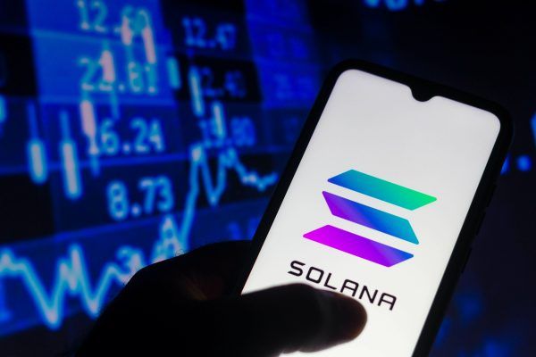 Solana Tops Polygon’s Decentralized Exchange Volume