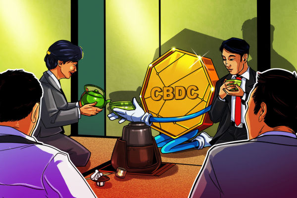 Soramitsu Builds Cross-Border Payments With Asian CBDCs