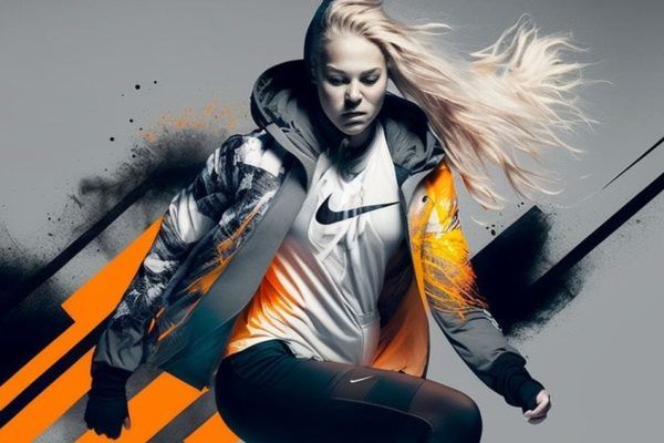 Sportswear Giants Lead the Fashion NFT Race