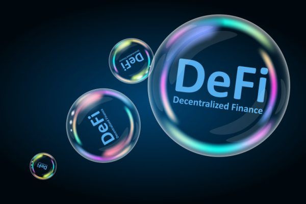Staking Ethereum Draws Capital Away from DeFi Blue Chips