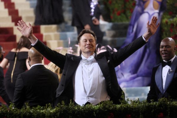Tesla CEO Elon Musk Regains Top Spot as World’s Wealthiest Person