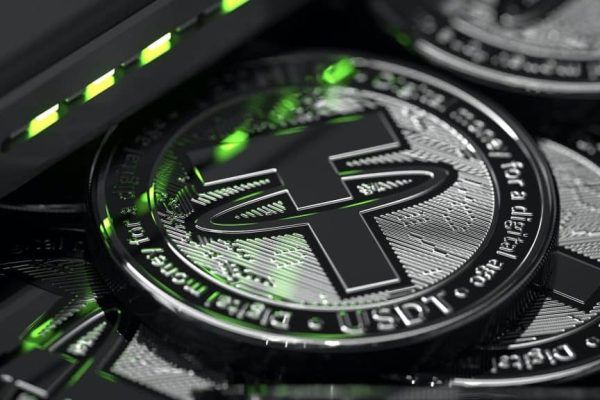 Tether Confirms Ties with FBI, DOJ, Secret Service