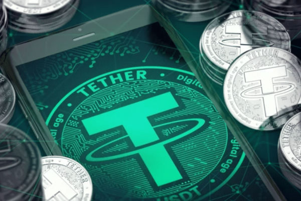 Tether Freezes $225M USDT