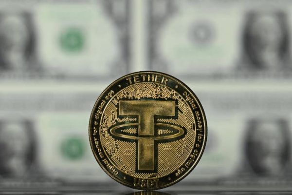 Tether Freezes $873K in Assets Tied to Terrorism