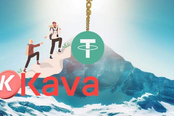 Tether’s USDt Cryptocurrency Goes Live on Cosmos with Kava’s Successful Launch