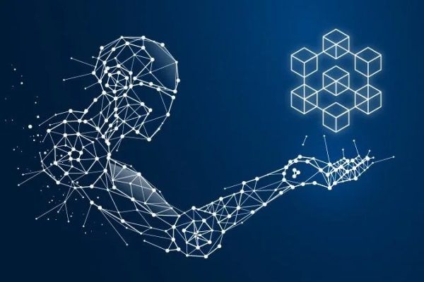 The Integration Between Blockchain and AI: An Explanation