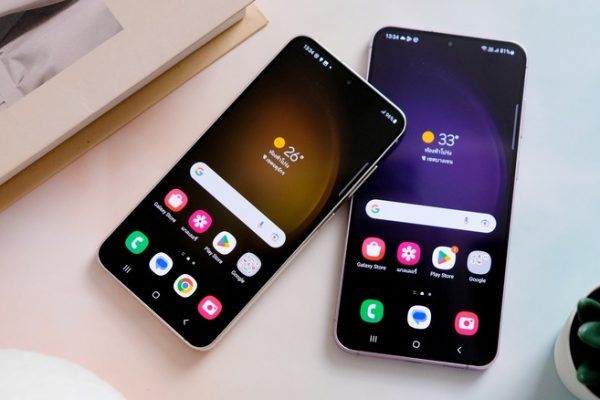 Top 5 Anticipated 2024 Android Phones
