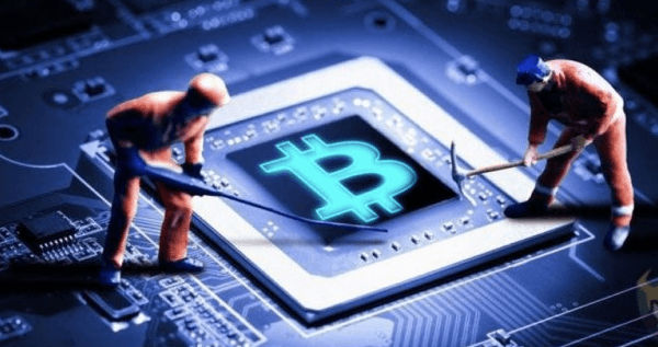 Uncovering the Hidden World of Bitcoin Mining: 10 Fascinating Facts You Need to Know