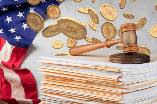 U.S. Court to Sell Over $131 Million in Seized Silk Road Bitcoin