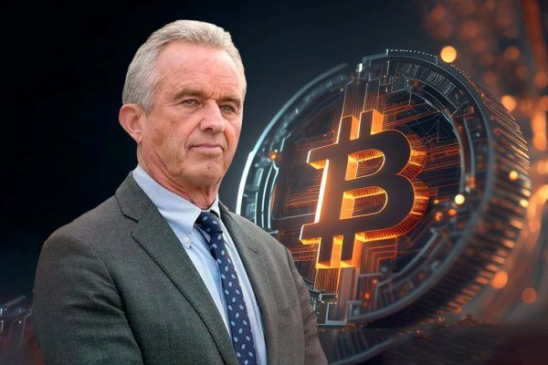 US Presidential Candidate Robert F. Kennedy Jr. Proposes Bitcoin-Backed Dollar If Elected President