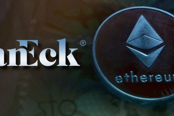 VanEck’s Ether ETF to Support Ethereum Developers with Profits
