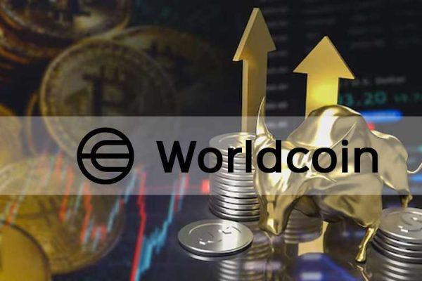 Worldcoin Could Outpace Bitcoin, Says CoinFund