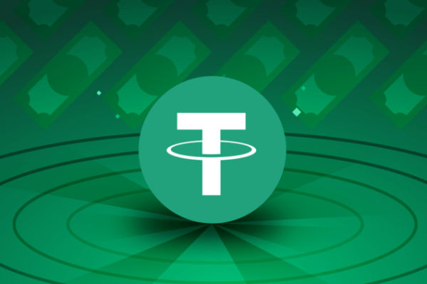 USDT Exhibits Low Price Volatility Among Cryptos