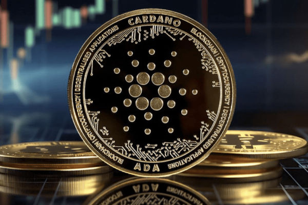 Cardano Sees Surge in Active Wallets, But ADA Price Stagnates