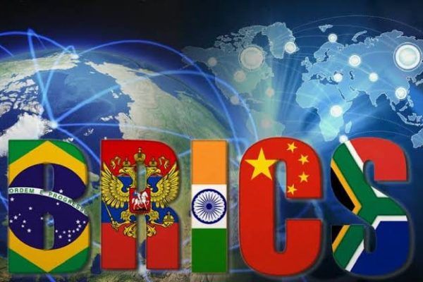 BRICS Nations Collaborate on Innovative Blockchain Payment Solution