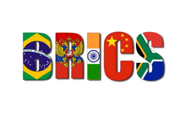 BRICS Nations to Launch Blockchain-Based Payment System