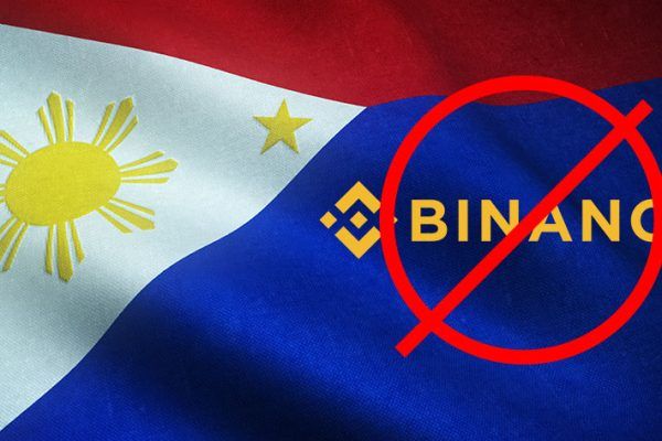 Binance Faces Ban in Philippines Amid Regulatory Crackdown