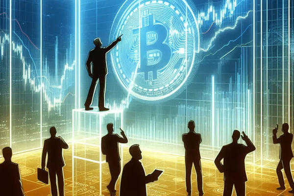Bitcoin’s Moon Shot No Cure for Crypto’s Regulatory Woes
