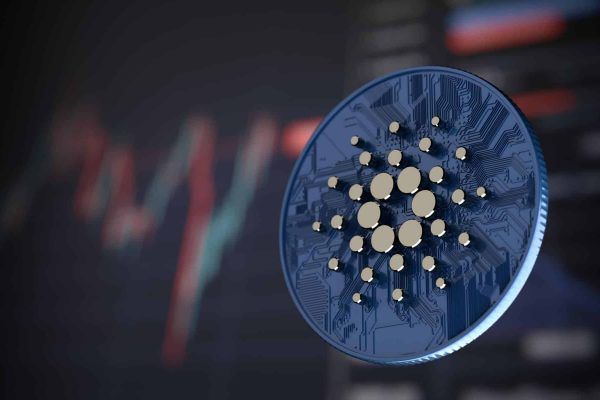 Cardano Whales Trim ADA Holdings Amid Positive Price Outlook